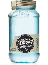 Ole Smoky Blue Flame Moonshine