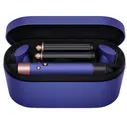 Стайлер Dyson Airwrap HS05 Complete Long цвета (Vinca blue Rosé) с кейсом и дорожным чехлом для длинных волос