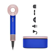 Фен Dyson Supersonic HD07 Blue/Blush AE