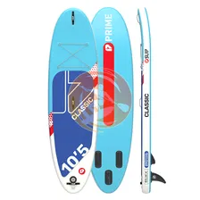 Надувная sup-доска Prime sup 10'5 classic blue