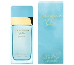 Dolce&Gabbana Light Blue Forever Парфюмерная вода 25 мл