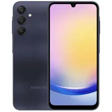 Samsung Galaxy A25 6/128 Blue/Black