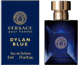 Dylan Blue Туалетная вода мужская 5мл