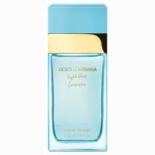 Light Blue Forever Парфюмерная вода женская 50мл