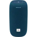 Умная колонка JBL Link Portable с голосовым помощником Алиса Blue