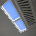 Умный потолочный светильник Xiaomi Yeelight Smart Blue Sky Light G6 (YLGJD-0009)