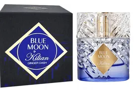 Kilian "Blue Moon By Kilian Ginger Dash" 50 ml Люкс