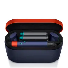 Стайлер Dyson Airwrap Complete Long HS05 + подарочный футляр, Prussian Blue/Topaz
