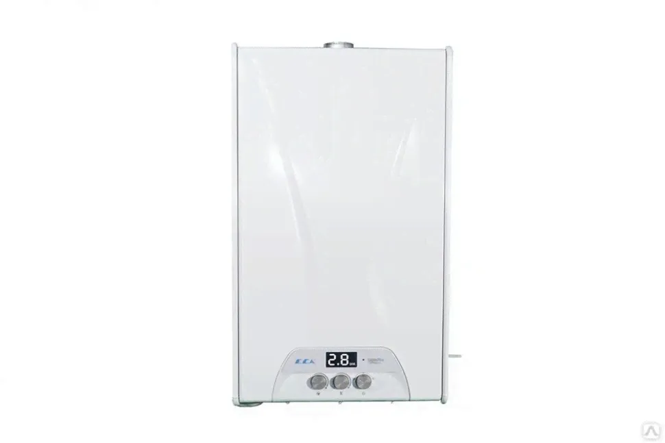 ECA Котел газовый настенный Proteus Plus BLUE 24 HM NG
