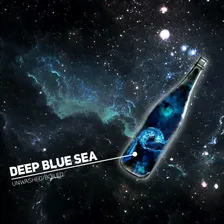 Dark Side Medium - Deep blue sea (Байкал)