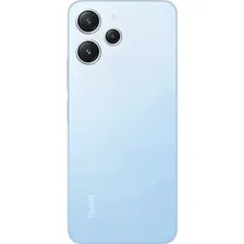 Смартфон Xiaomi Redmi 12 8/256GB Sky Blue в Новосибирске