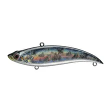 Раттлин SMITH Bay Blue HS