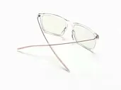Компьютерные очки Mijia Adult Anti-Blue Goggles Pro (White/Белый)
