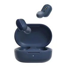 Купить Беспроводные наушники Xiaomi Redmi AirDots 3 Blue в Москве