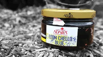 🍋🎻🔵 ADALYA - Leon Chello Blue 🍋🎻🔵