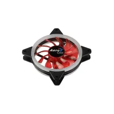 Вентилятор для корпуса AeroCool Rev Blue 120 в Москве