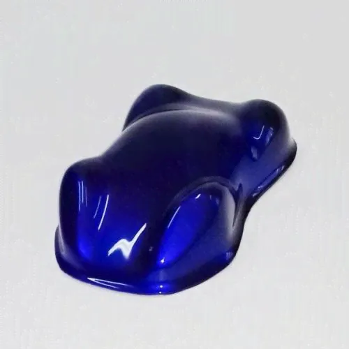 Crazy Candy концентрат Dark Blue - Тёмно-синий, 120мл