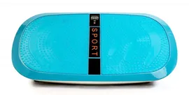 3D Виброплатформа VictoryFit VF-S800 Blue