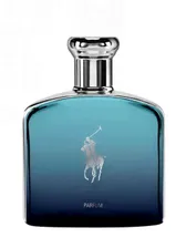 Ralph Lauren Polo Deep Blue Parfum Духи 75мл