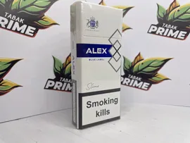 Alex Blue Label (Slim)