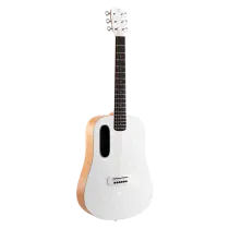 LAVA BLUE LAVA Original Acoustic