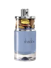 Парфюмерная вода Shadow for him (blue box)
