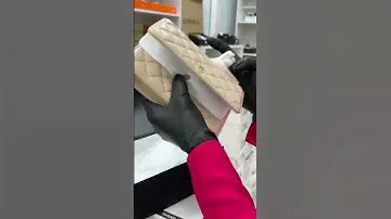 Женская сумка Шанель #женскаяодежда #сумка #bag #топ