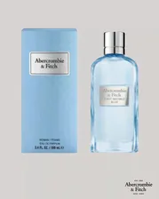 Abercrombie & Fitch First Instinct Blue For Her