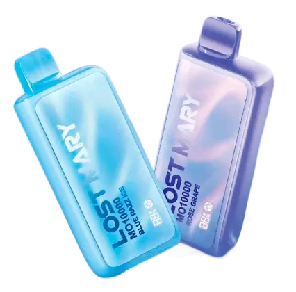 LOST MARY MO 10000 - Blue decadent slice (Blueberry cheesecake)-0