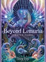 Карты Таро "Beyond Lemuria Oracle Cards" Blue Angel / За Пределами Лемурии