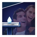 Станок для бритья "Gillette" Blue II мужской одноразовый, 5шт