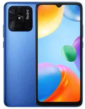 Xiaomi Redmi 10C 4Gb/128Gb Ocean Blue