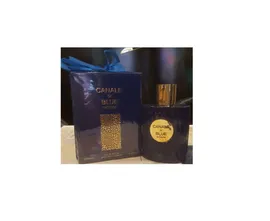 Canale di blue Intense, 100 МЛ (k1568)