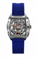 Xiaomi CIGA Design Watch Jia Z Series (Blue)