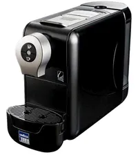 Капсульная кофемашина LAVAZZA BLUE 910 COMPACT для капсул LB