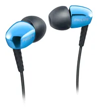Наушники Philips SHE3900 Blue