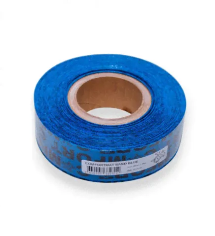 Лента Comfortmat Band Blue 0,49x30-0