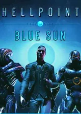 Hellpoint: Blue Sun