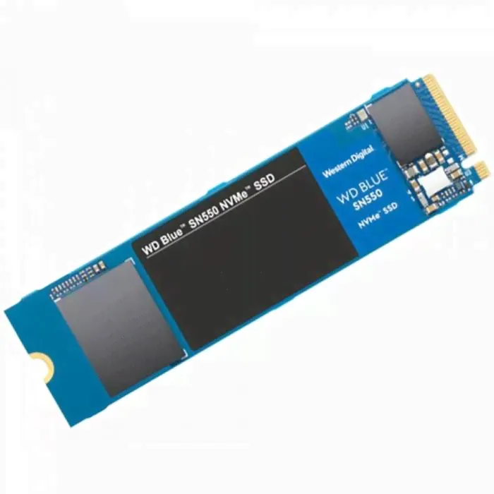 Твердотельный накопитель Western Digital 1000 Gb Blue WDS100T2B0C