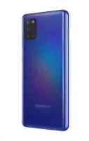 Смартфон Samsung Galaxy A21s 3/32GB BLUE (SM-A217FZBNSER)
