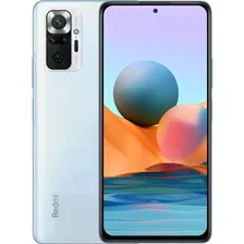 Смартфон Redmi Note 10 Pro 8/128GB NFC (Glacier Blue)