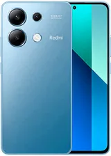 Смартфон Xiaomi Redmi Note 13 8/256GB Ice Blue
