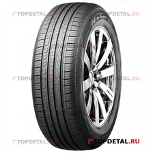 Автошина R15 185/65 88H ROADSTONE N'blue ECO
