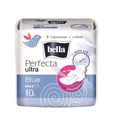 Bella Perfecta Ultra Blue Прокладки ультратонкие 10шт
