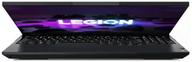 Ноутбук Lenovo Legion 5 17 17ACH6H (AMD Ryzen 7 5800H 3200MHz/17.3"/1920x1080/16GB/1024GB SSD/NVIDIA GeForce RTX 3060 6GB/Windows 10 Home) 82JY0032RU, Phantom Blue