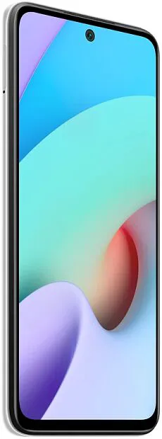 Смартфон Redmi 10 4Gb/64Gb (Sea Blue) EU-1