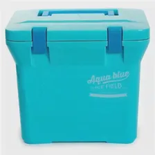Термобокс термоконтейнер изометрический SHINWA Aqua Blue 7A