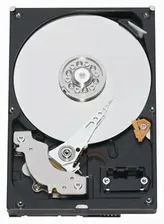 HDD SATA 1Tb WD WD10EZEX (7200rpm) Blue 64Mb
