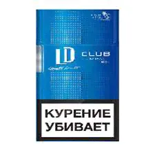 LD AUTOGRAPH BLUE Мегаполис