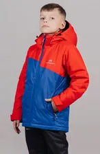 Куртка детская Nordski Jr.Active True Blue/Red